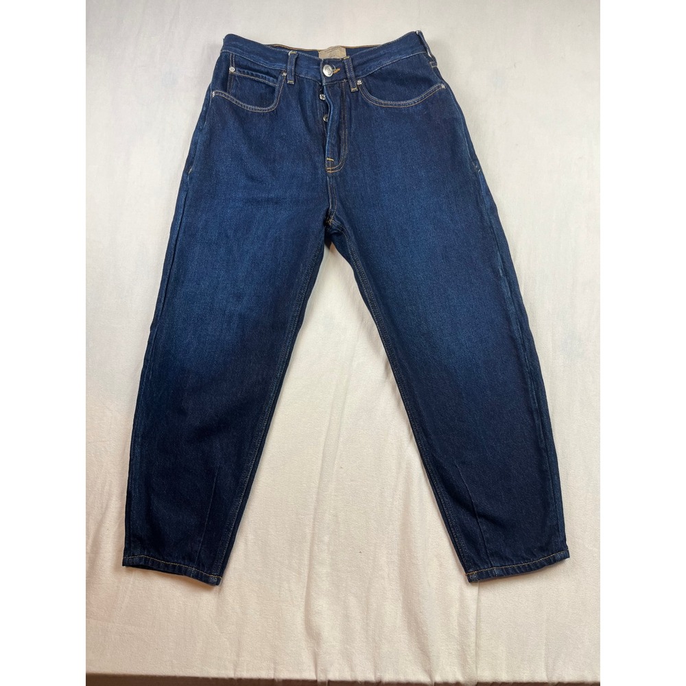 Scotch & Soda Lot 22 Amsterdams Blauw Tapered Jeans Indigo Blue W29 L32